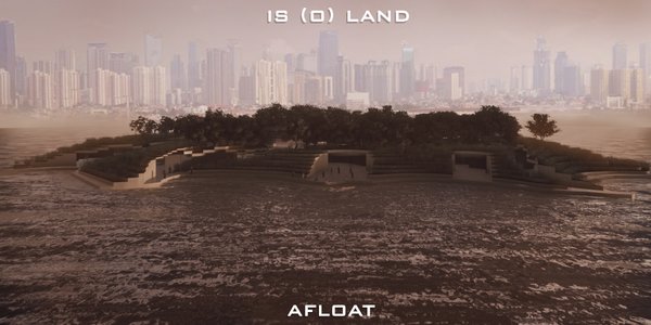 IS(O)LAND