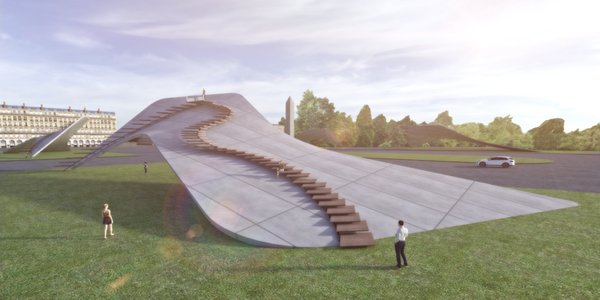 Engagement Through Sculpture