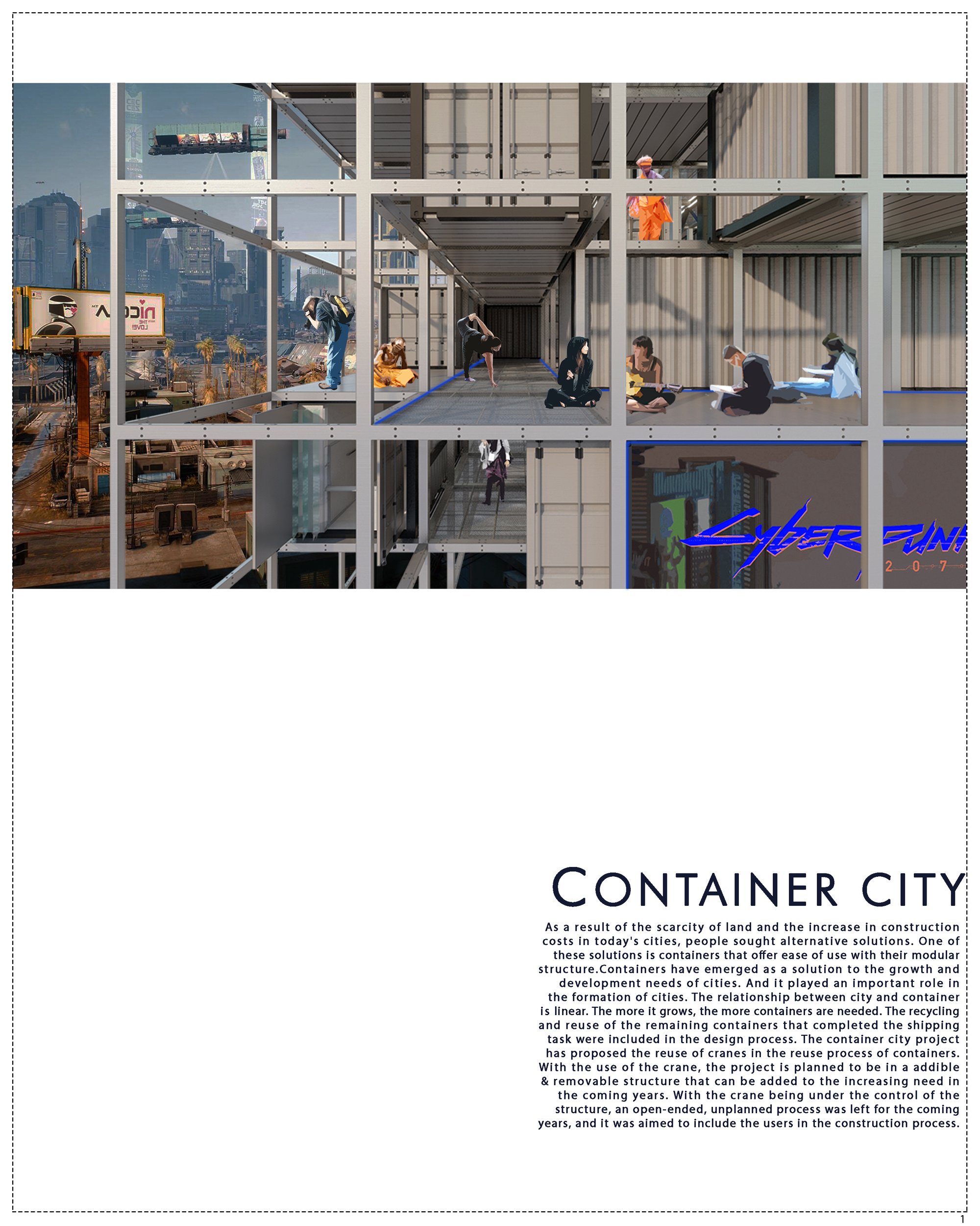 Project Description