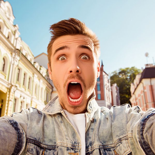 This is my first social project