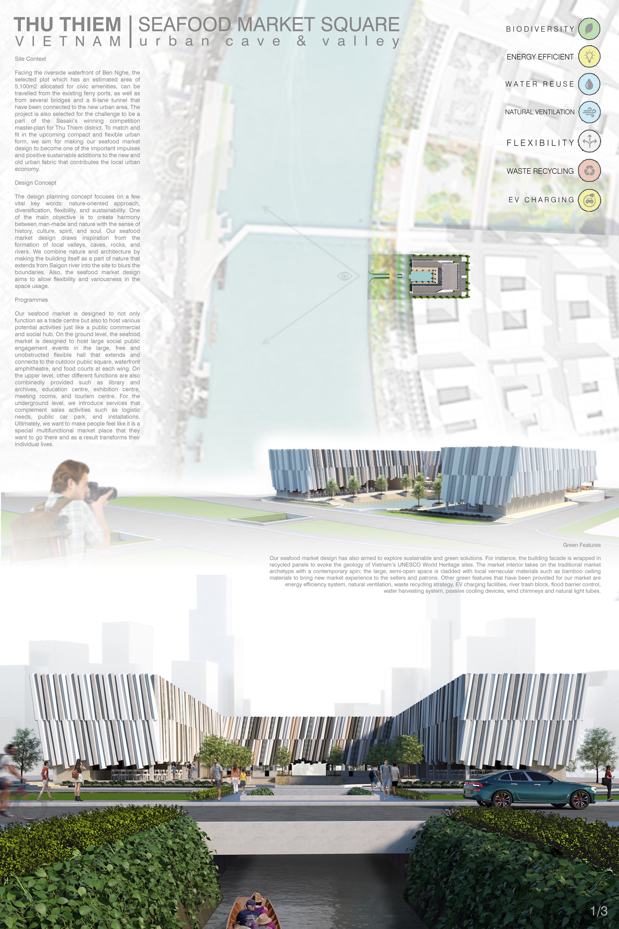 Presentation Sheet 1