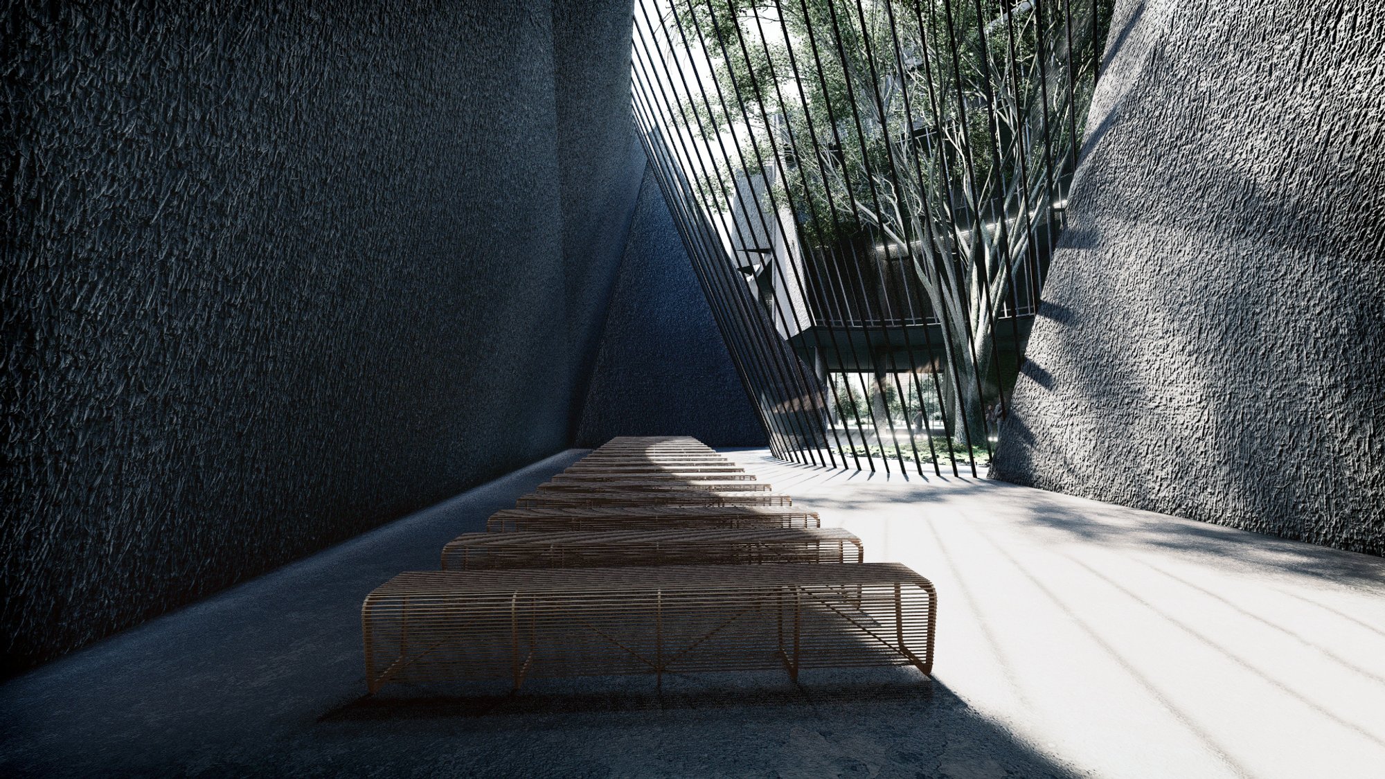 ICH: International Community Hub in Amsterdam