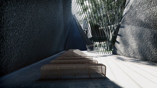 ICH: International Community Hub in Amsterdam