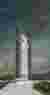 Skyscraper facade