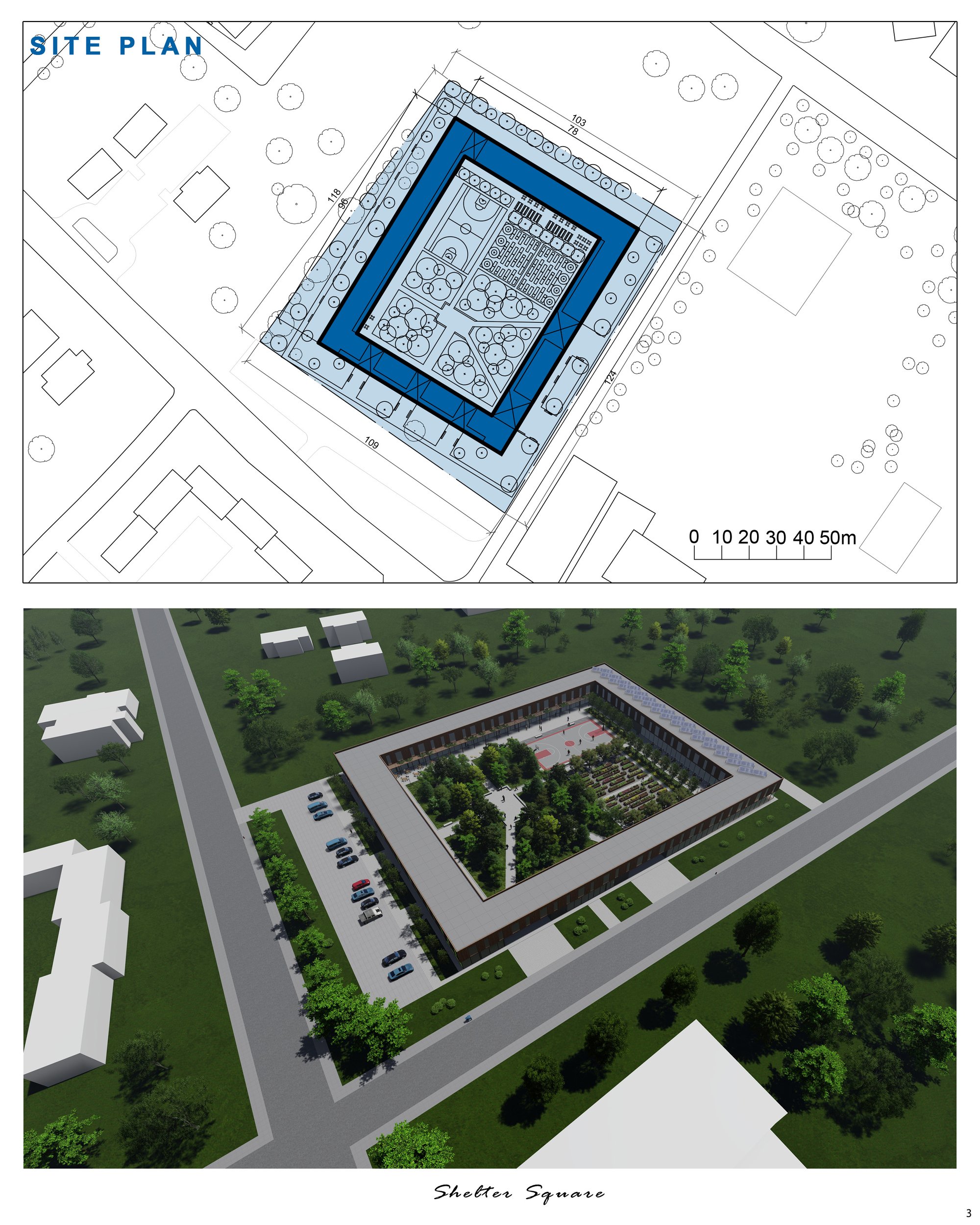 3 - Location