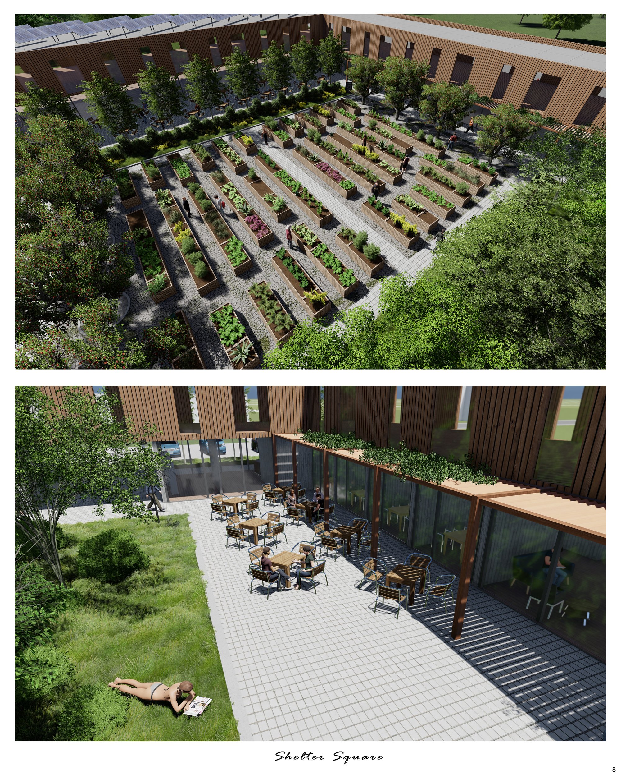 8 - Visualisation