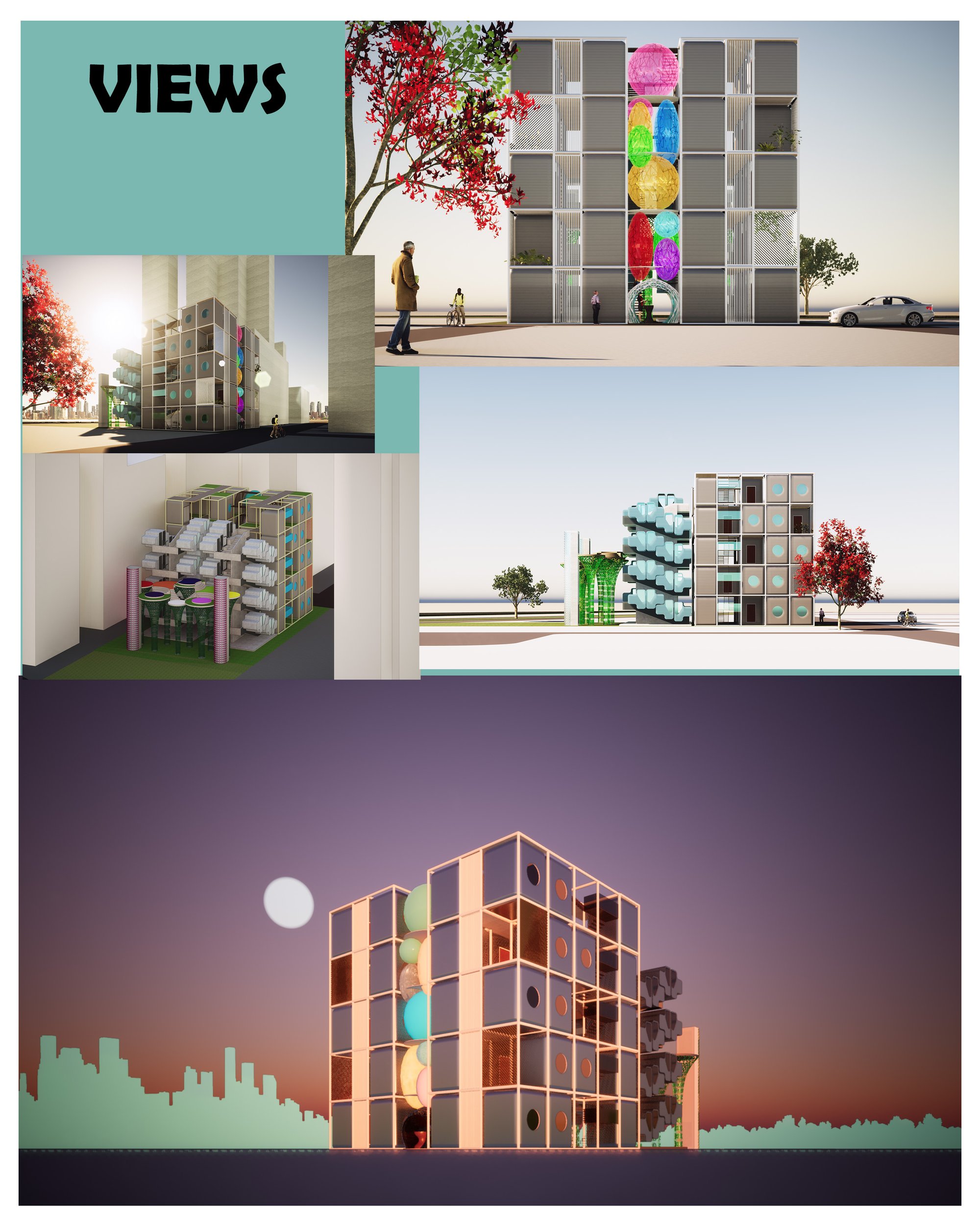 RENDERS