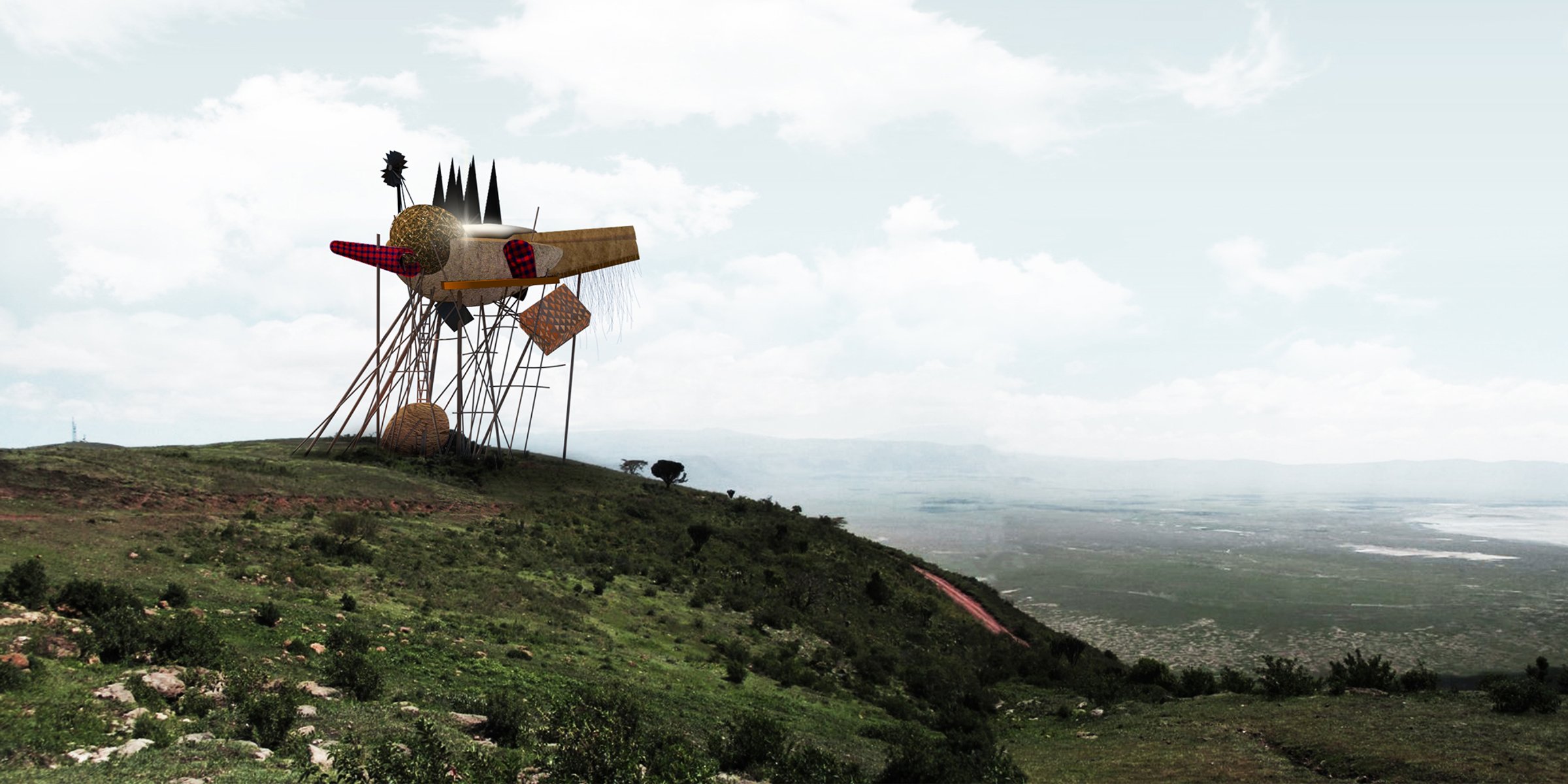 ARCHIMAL:BECOMING-ANIMAL