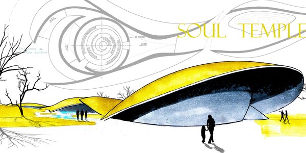 Soul temple