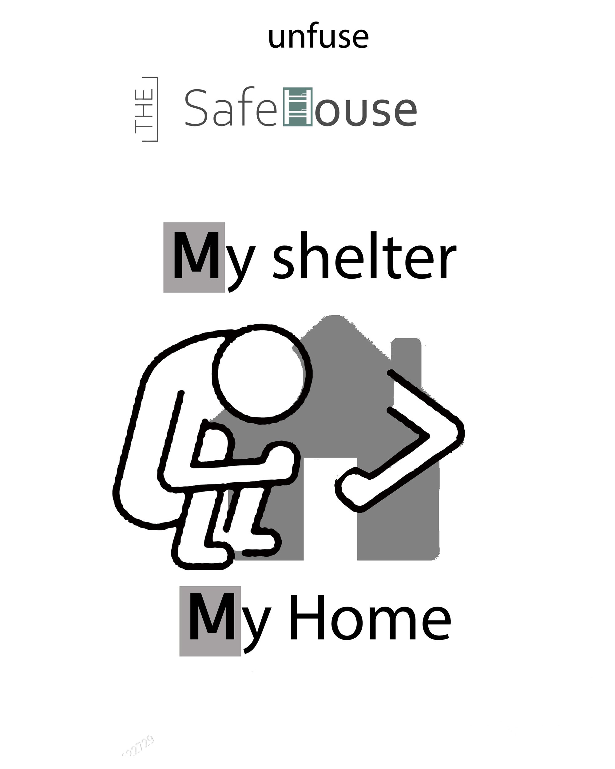 My shelter/My Home