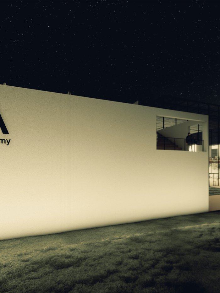 Norway Architecture Academy