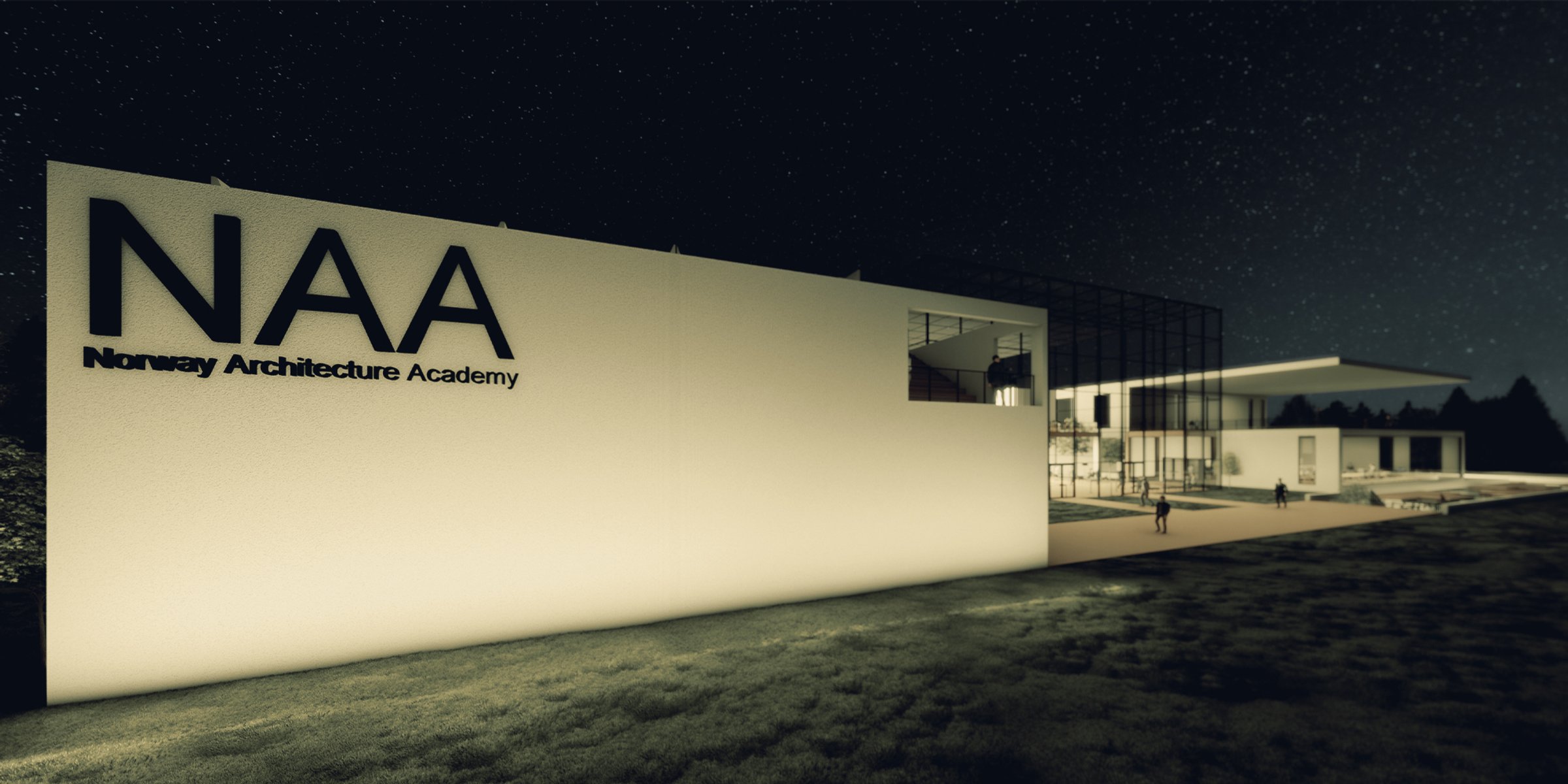 Norway Architecture Academy