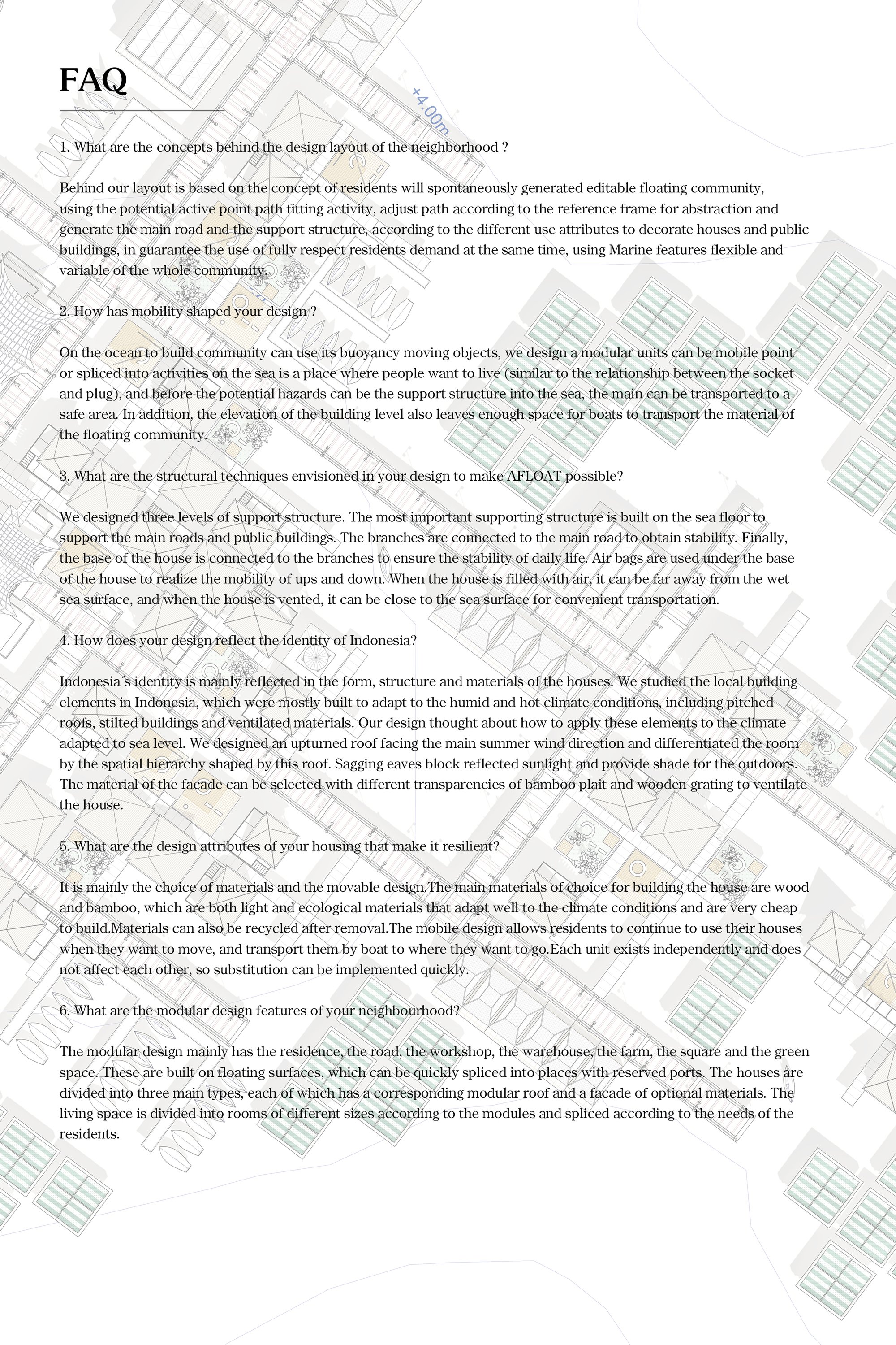 FAQ