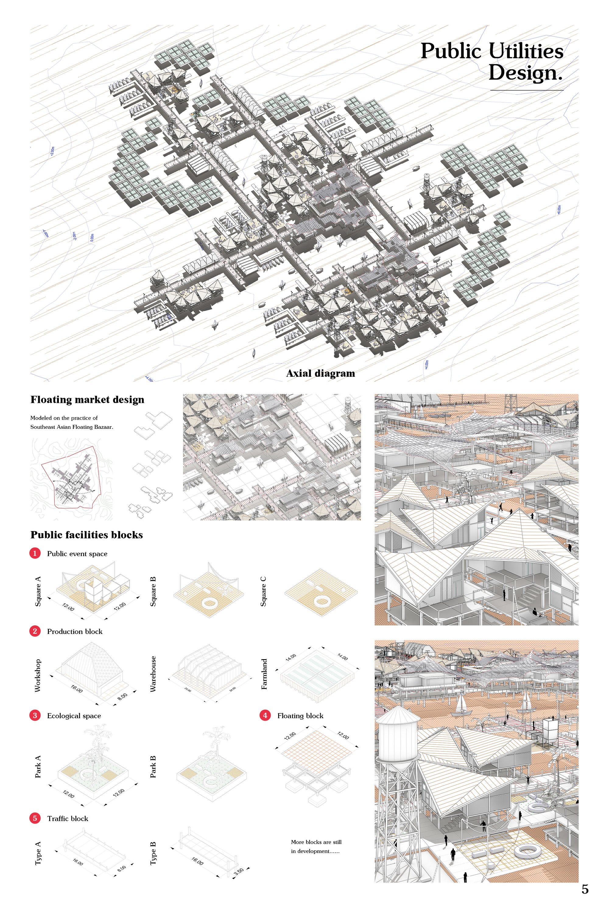 05 Public Utilities Design