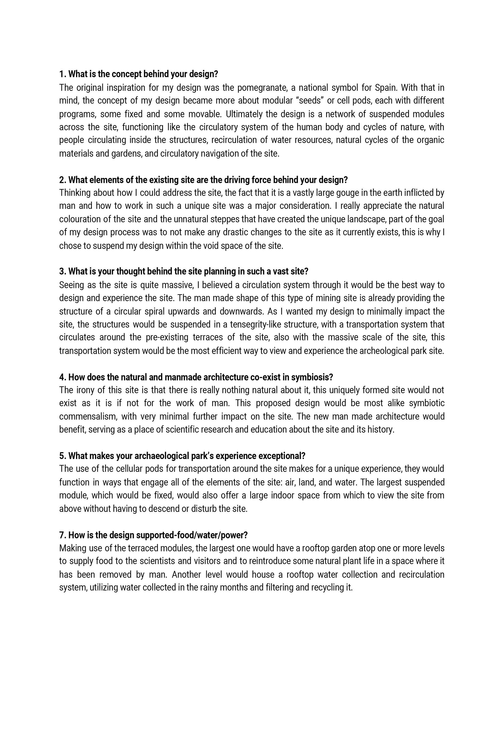 FAQ