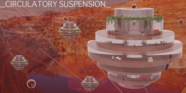 CIRCULATORY SUSPENSION