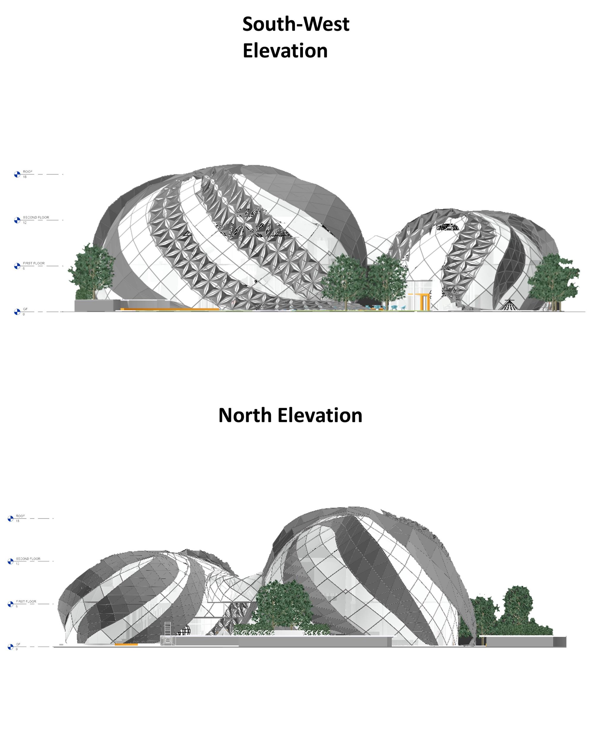 ELEVATIONS