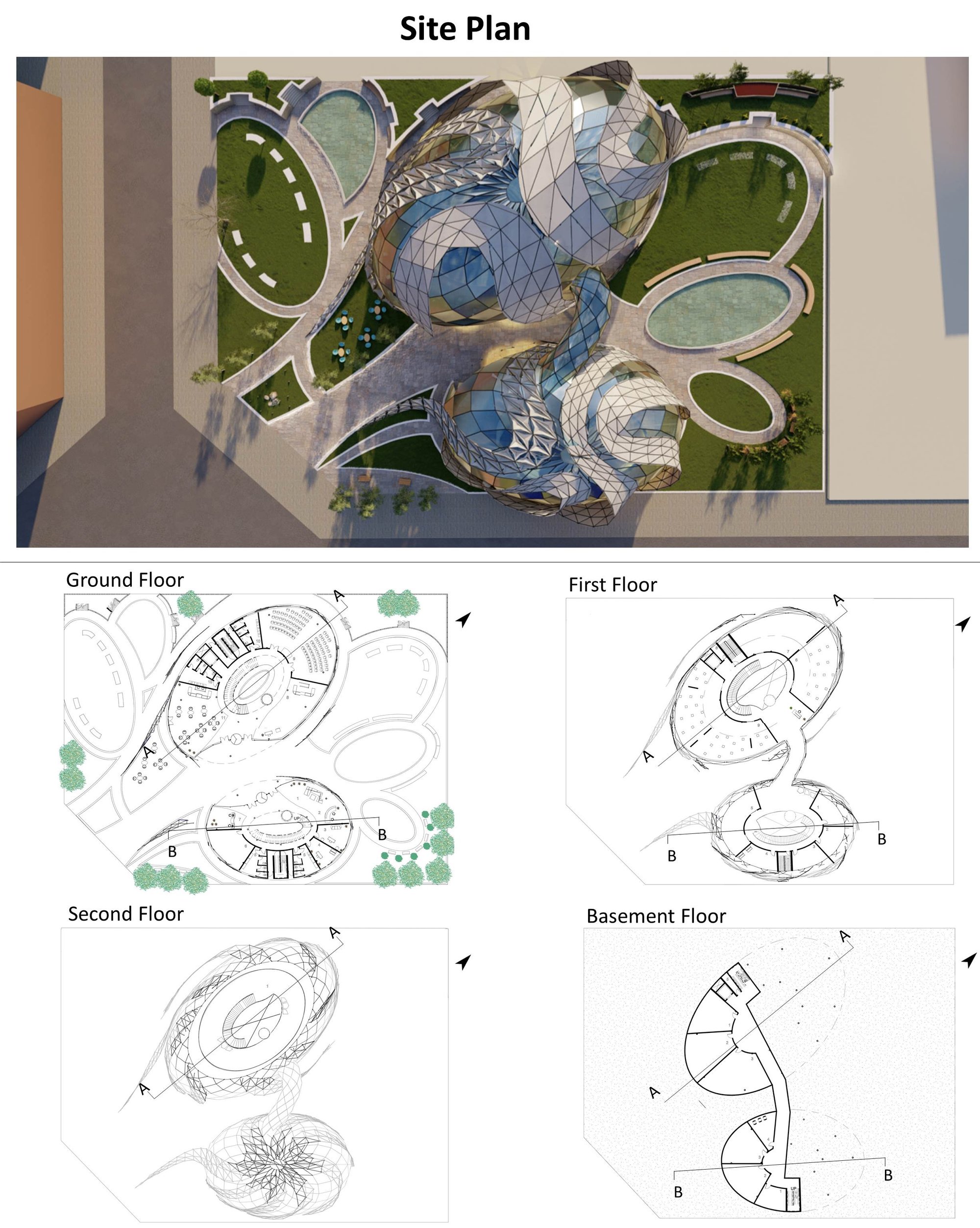 PLANS