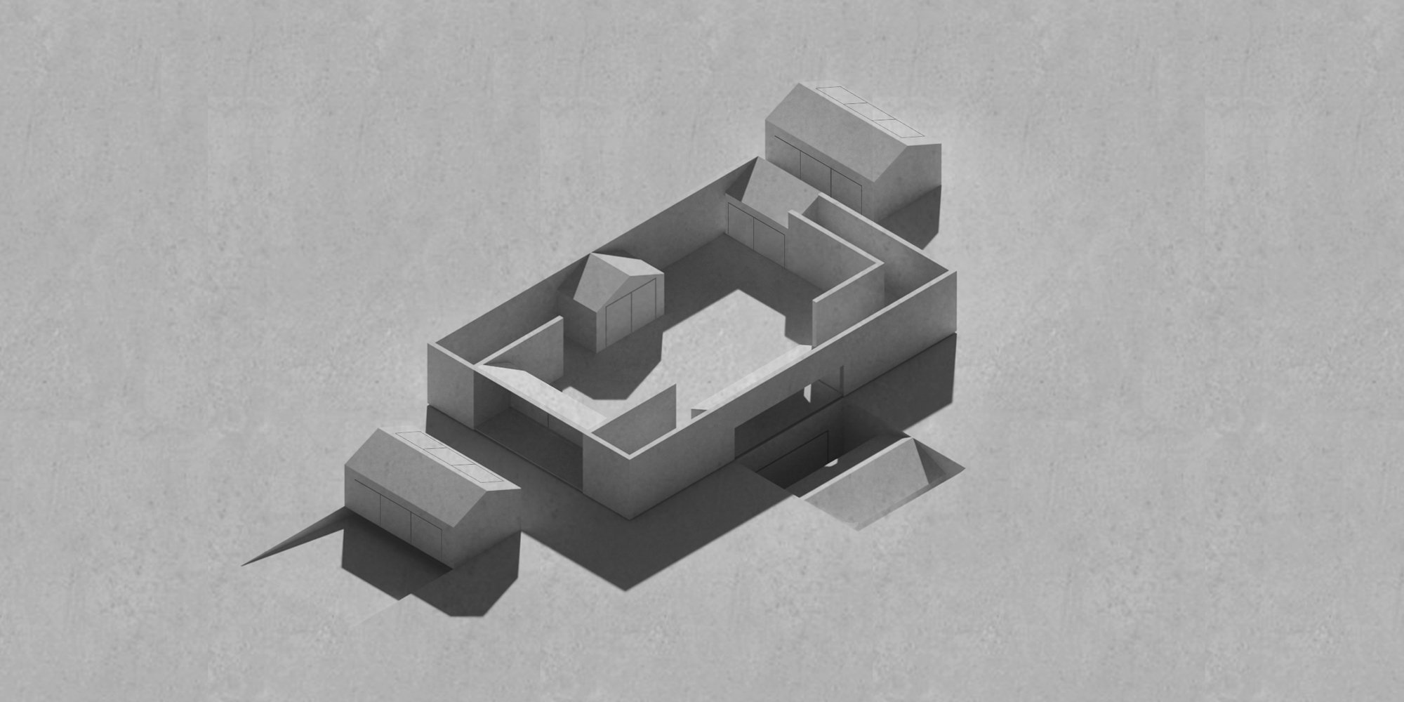 Open Art Gallery that promotes Communication