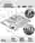 3-D views and isometric image