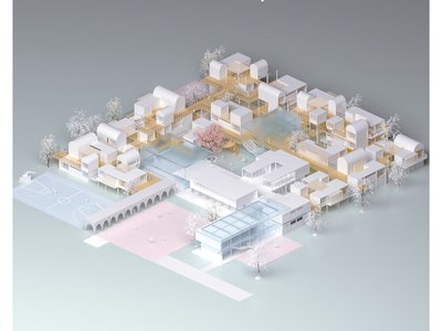 Top Reasons Students Participate In Architectural Competitions