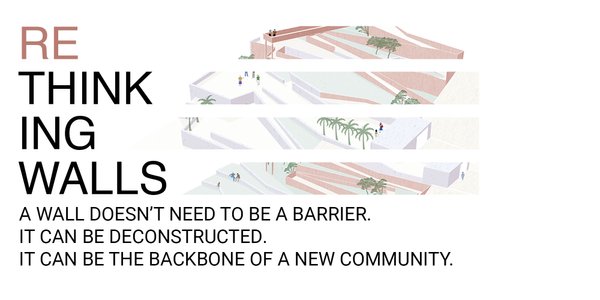 RETHINKING WALLS