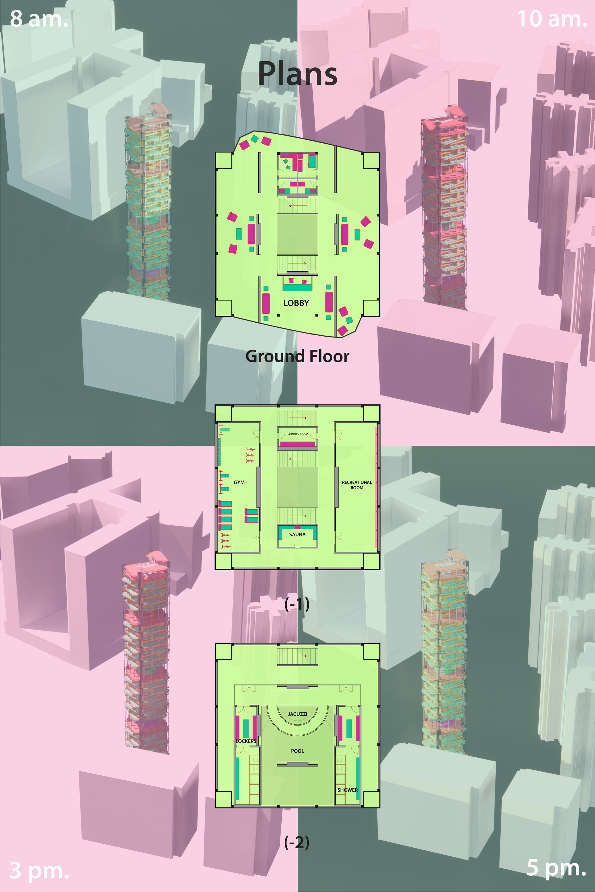 Plans