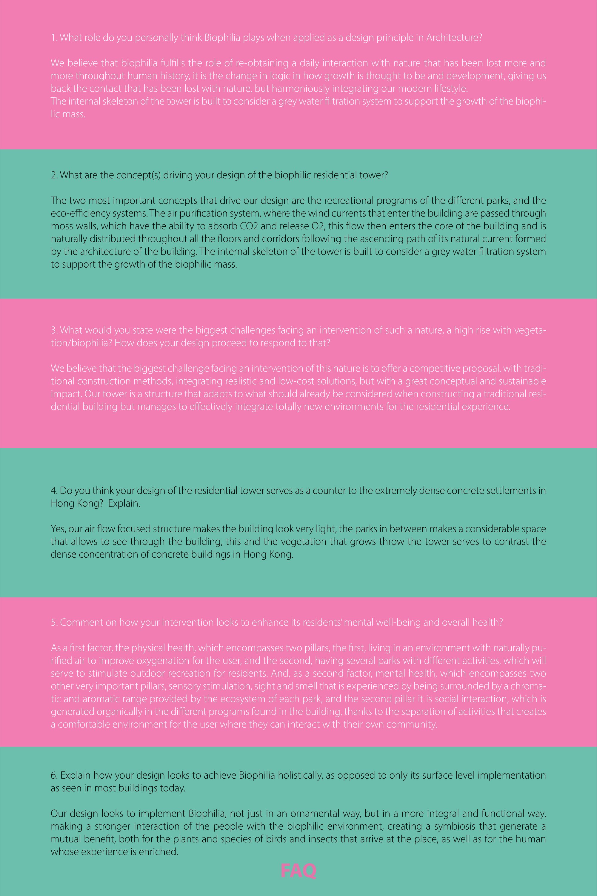 FAQ