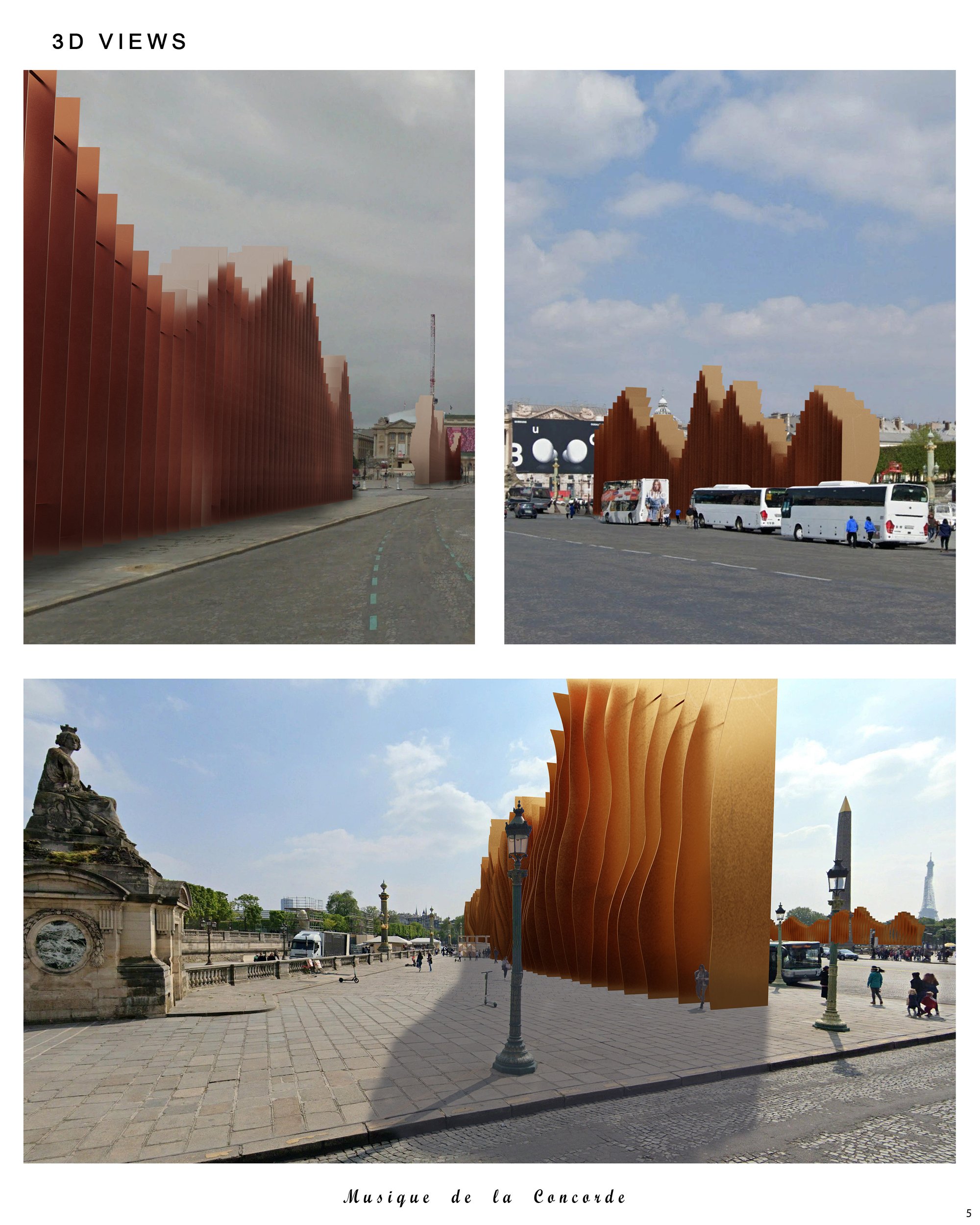 Page 5 - 3D Views