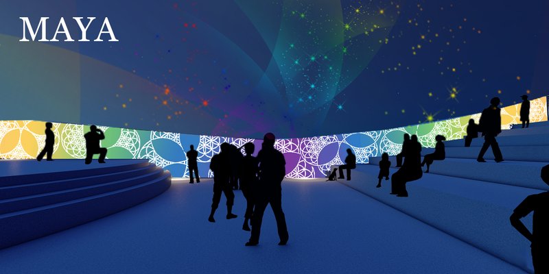 MAYA