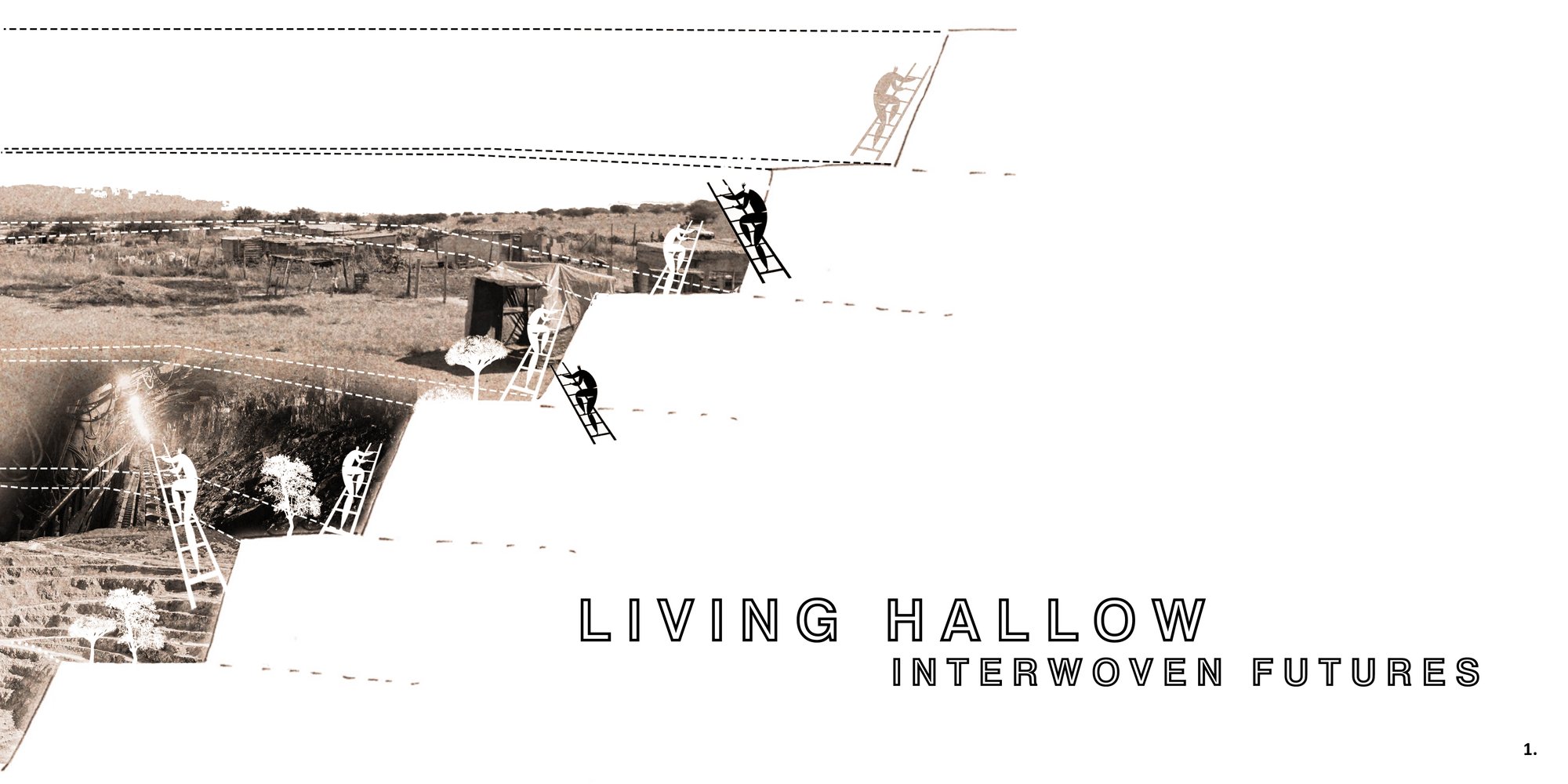 Living Hallow: Interwoven Futures