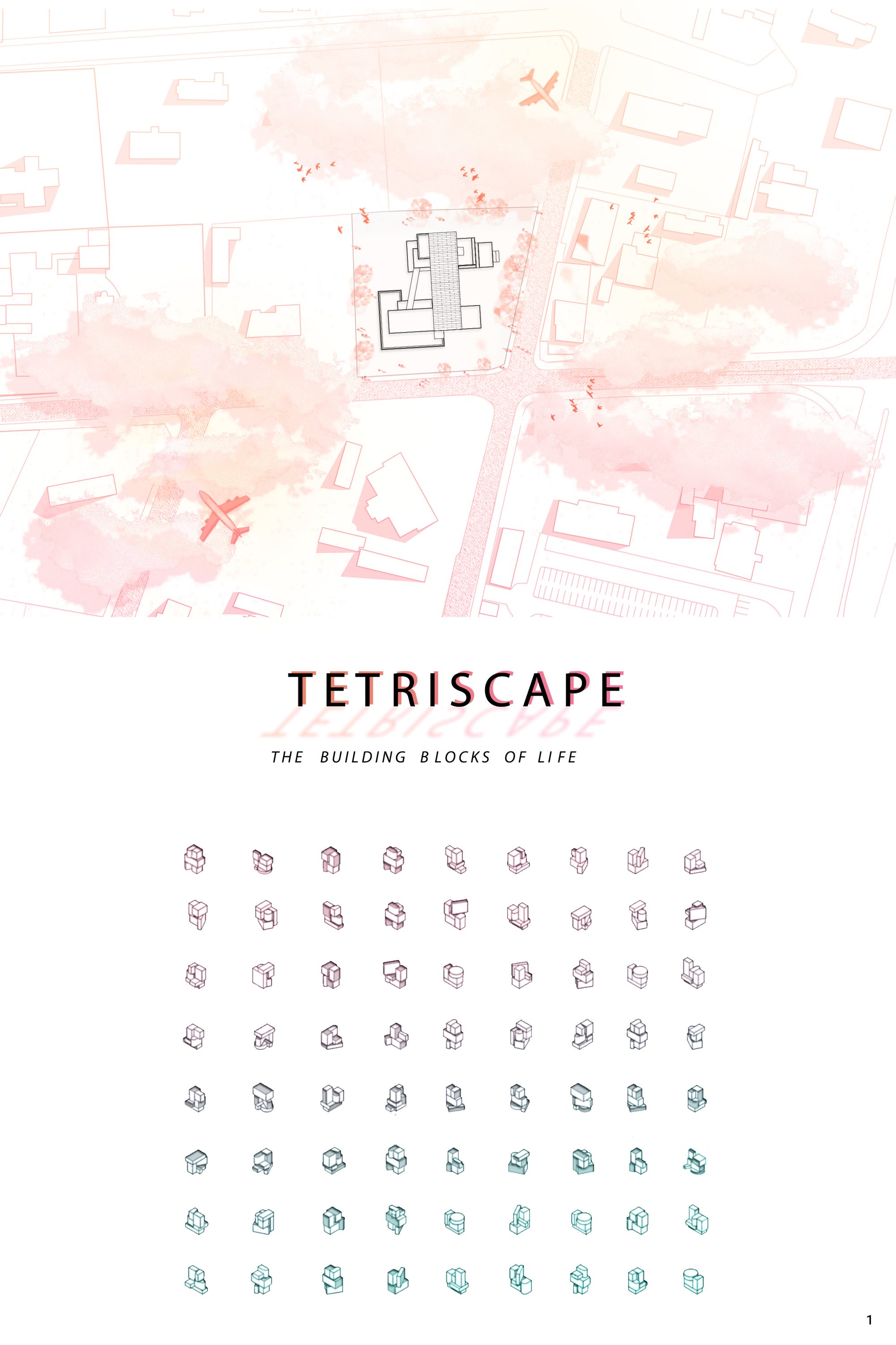 Conceptual Approach