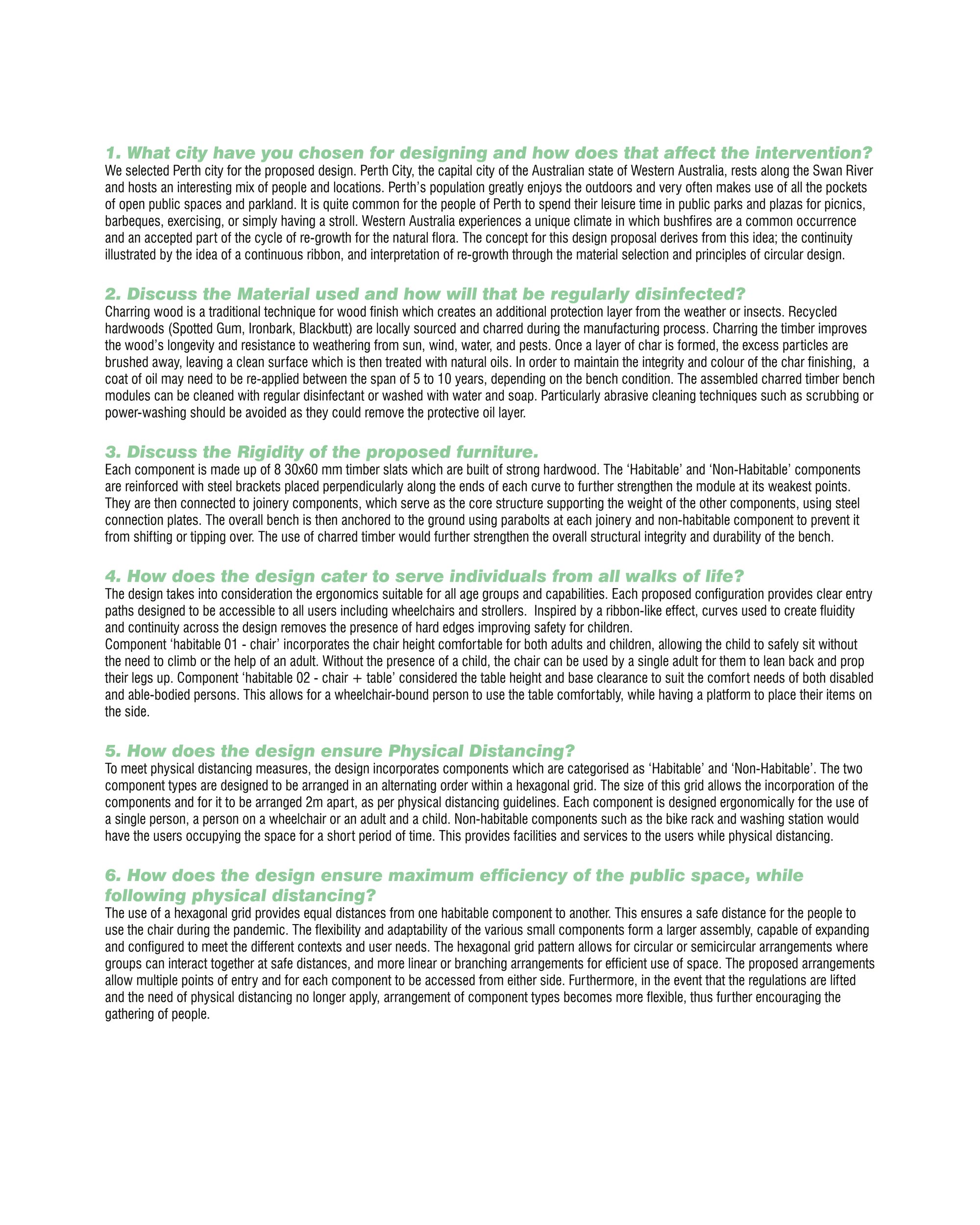 FAQ