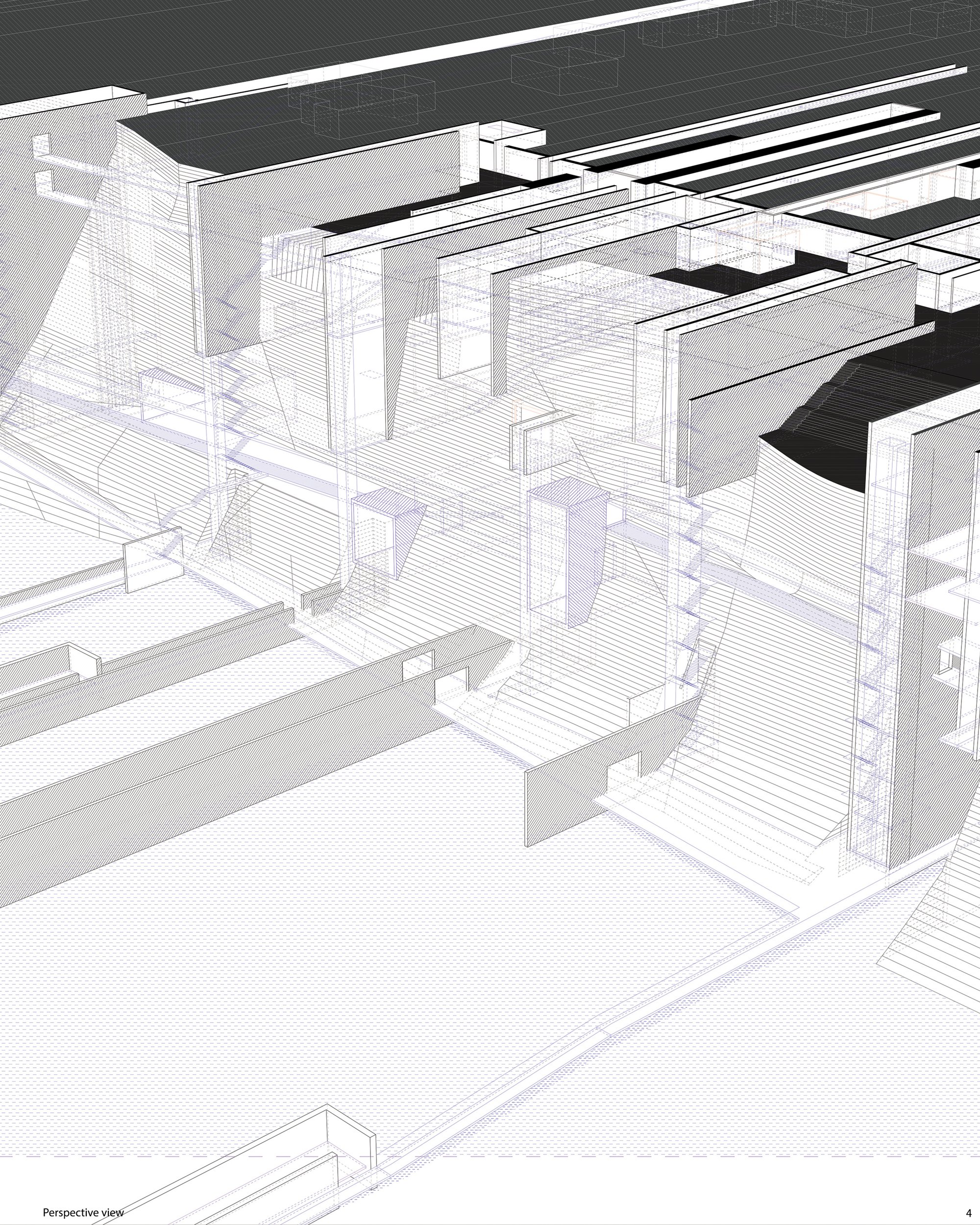 Perspective view