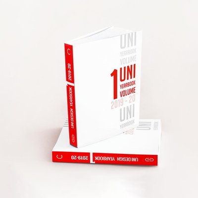 UNI Yearbook 2020 - Vol. 1 & 2 (Softbound)