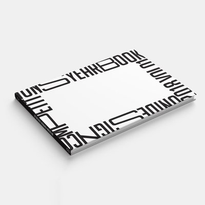 UNI Design Book 2018 (Hardbound)