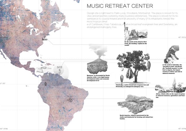 Montserrat Musical Journey