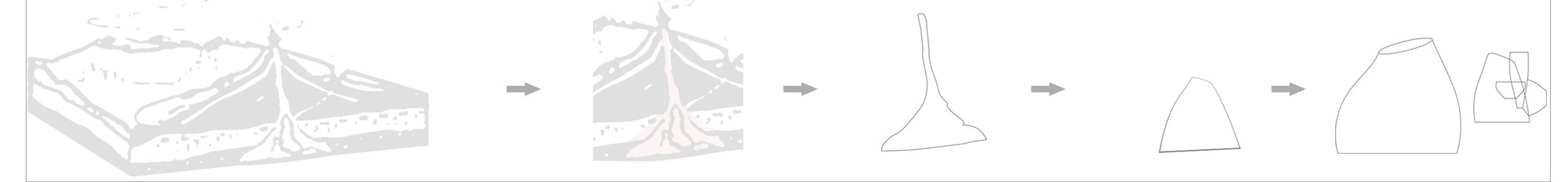 space distribution