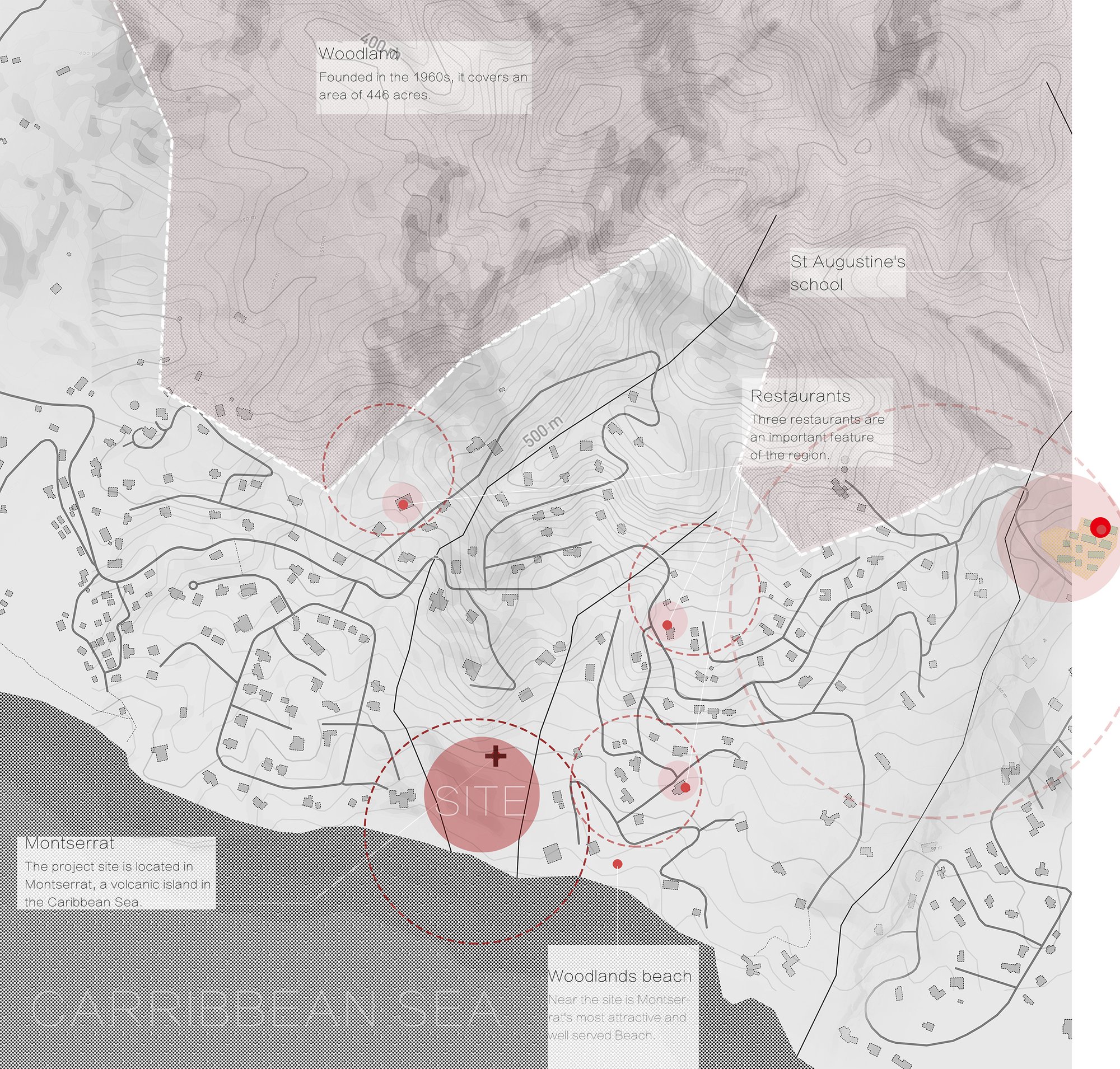 Site analysis