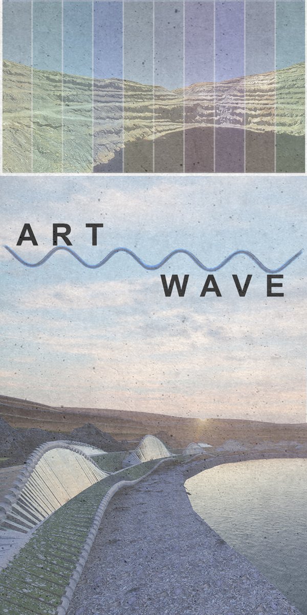 Art Wave 