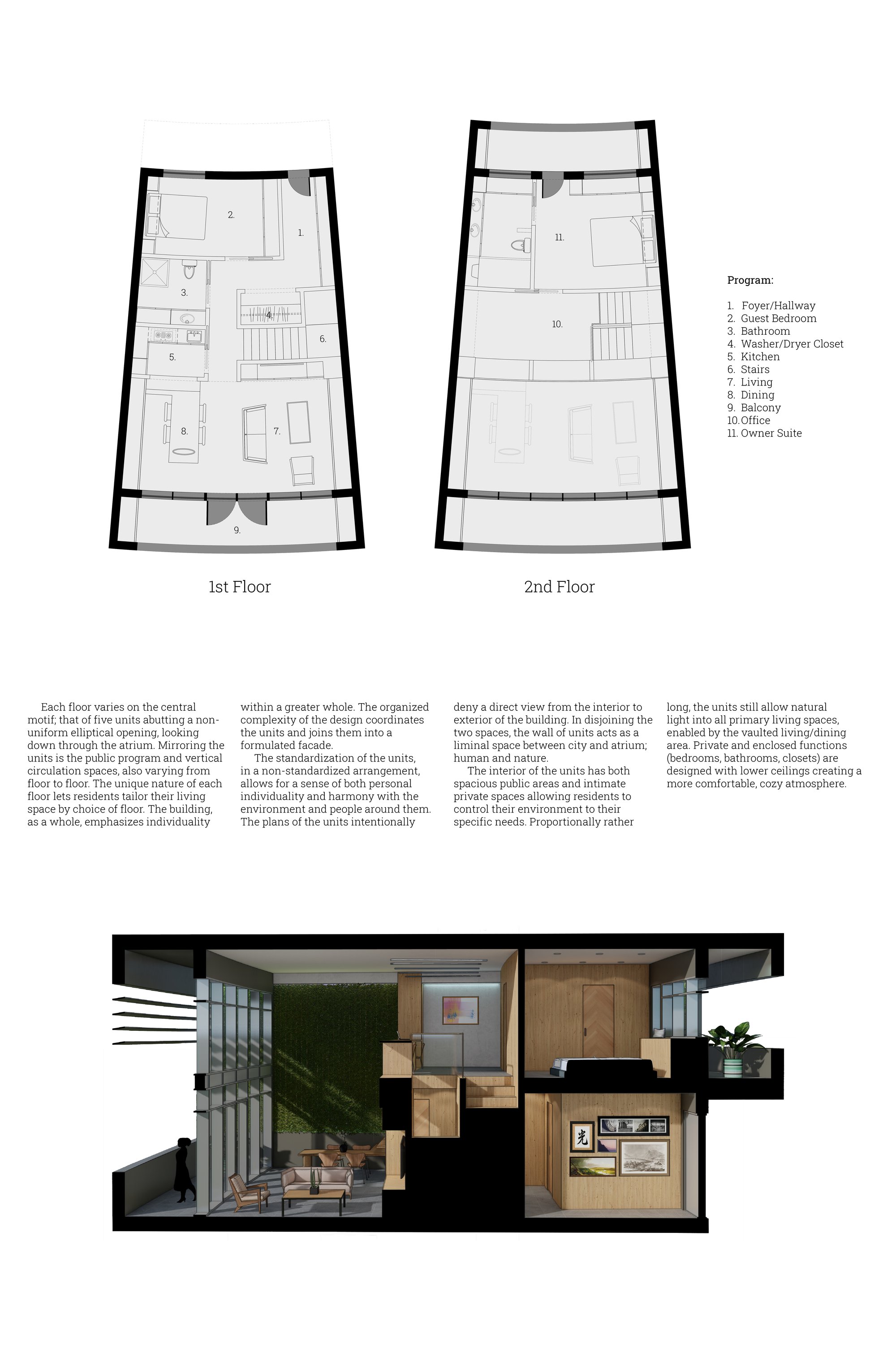 Unit Plans