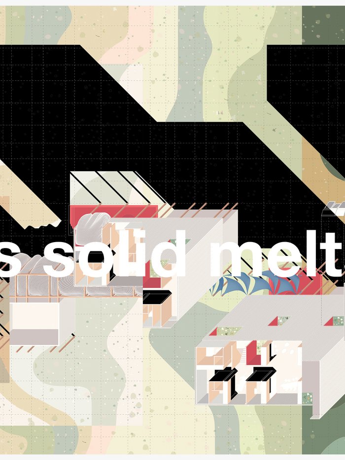 All that is solid melts into air