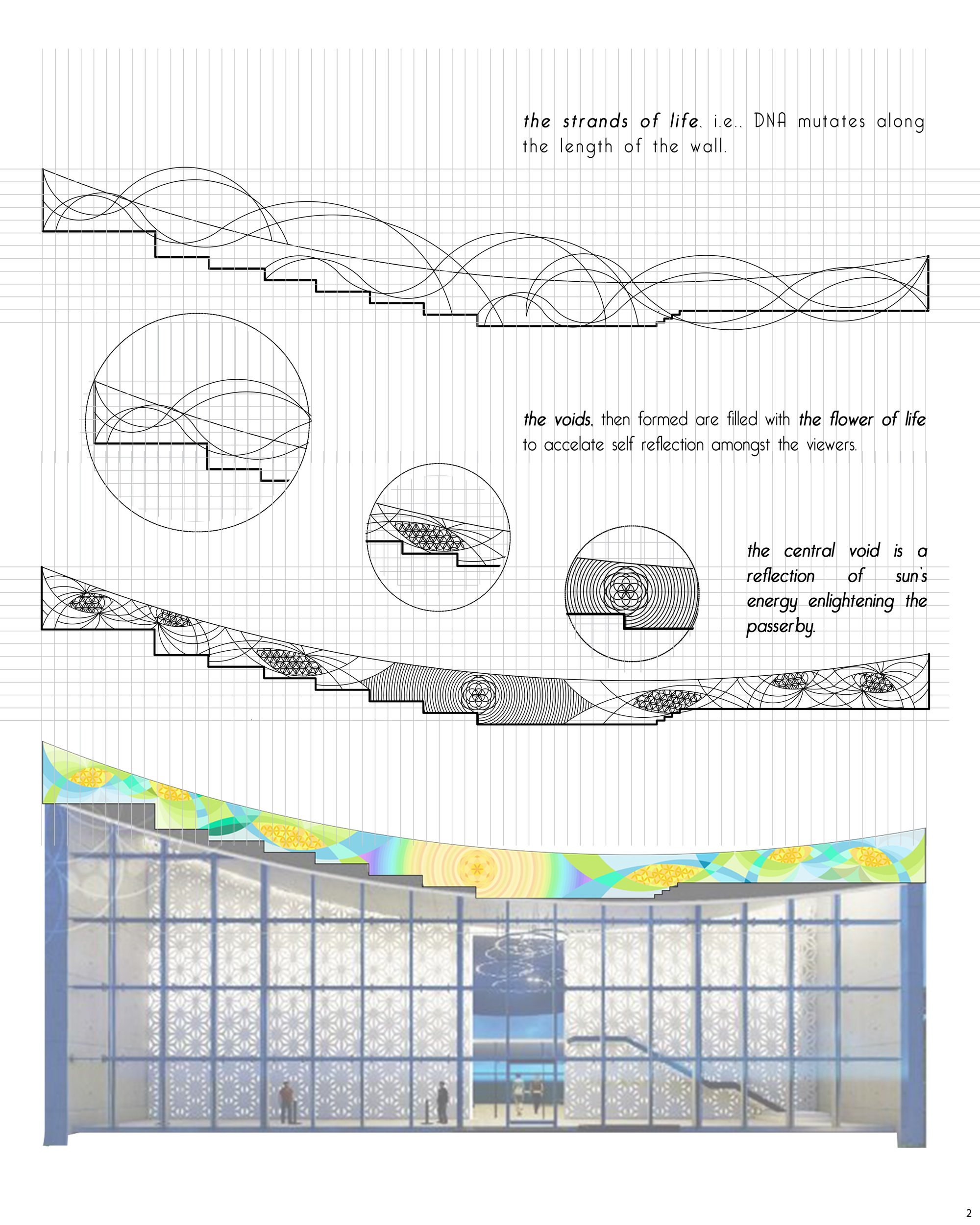 CANVA MURAL