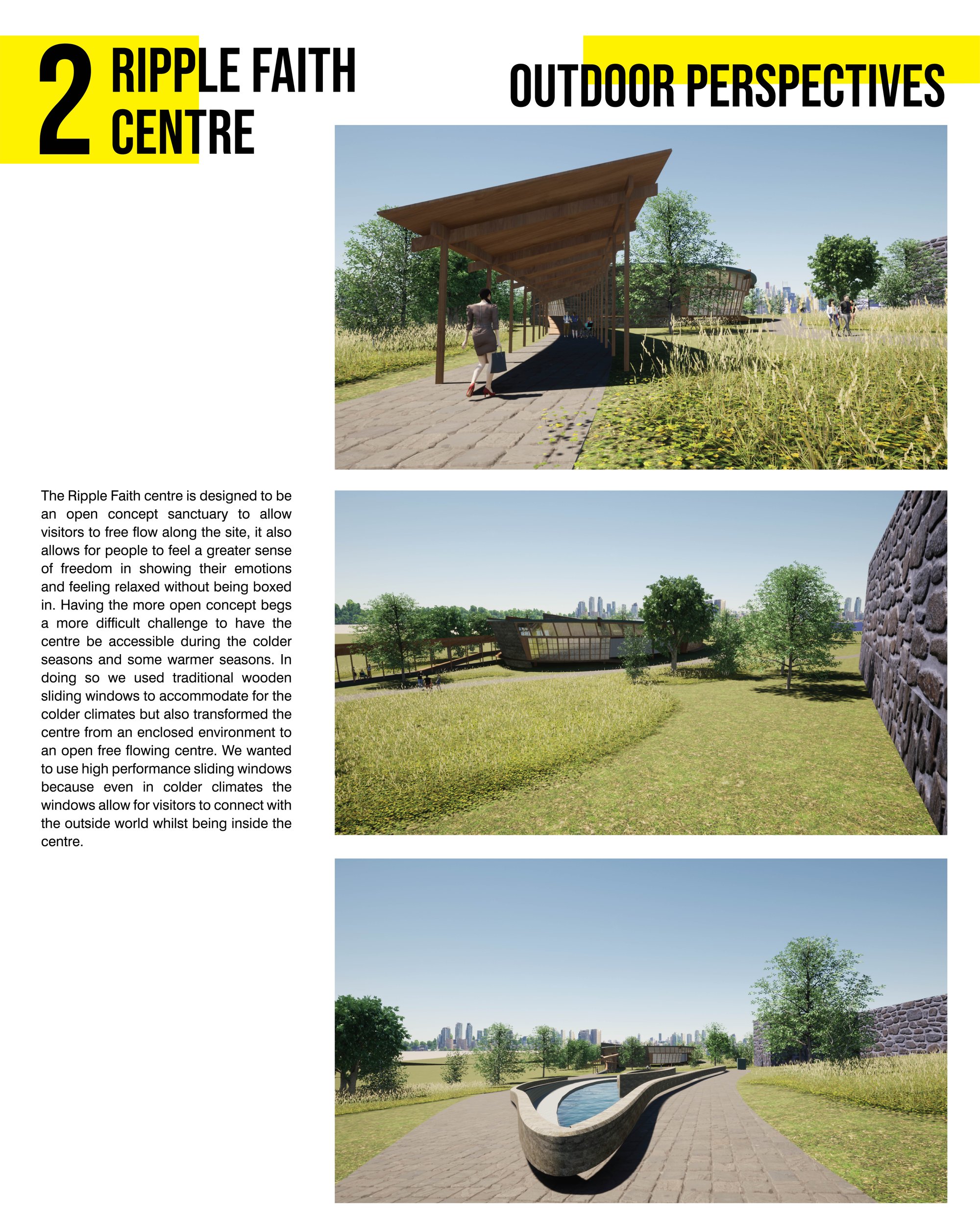 unFaith: the Ripple Faith Centre 2