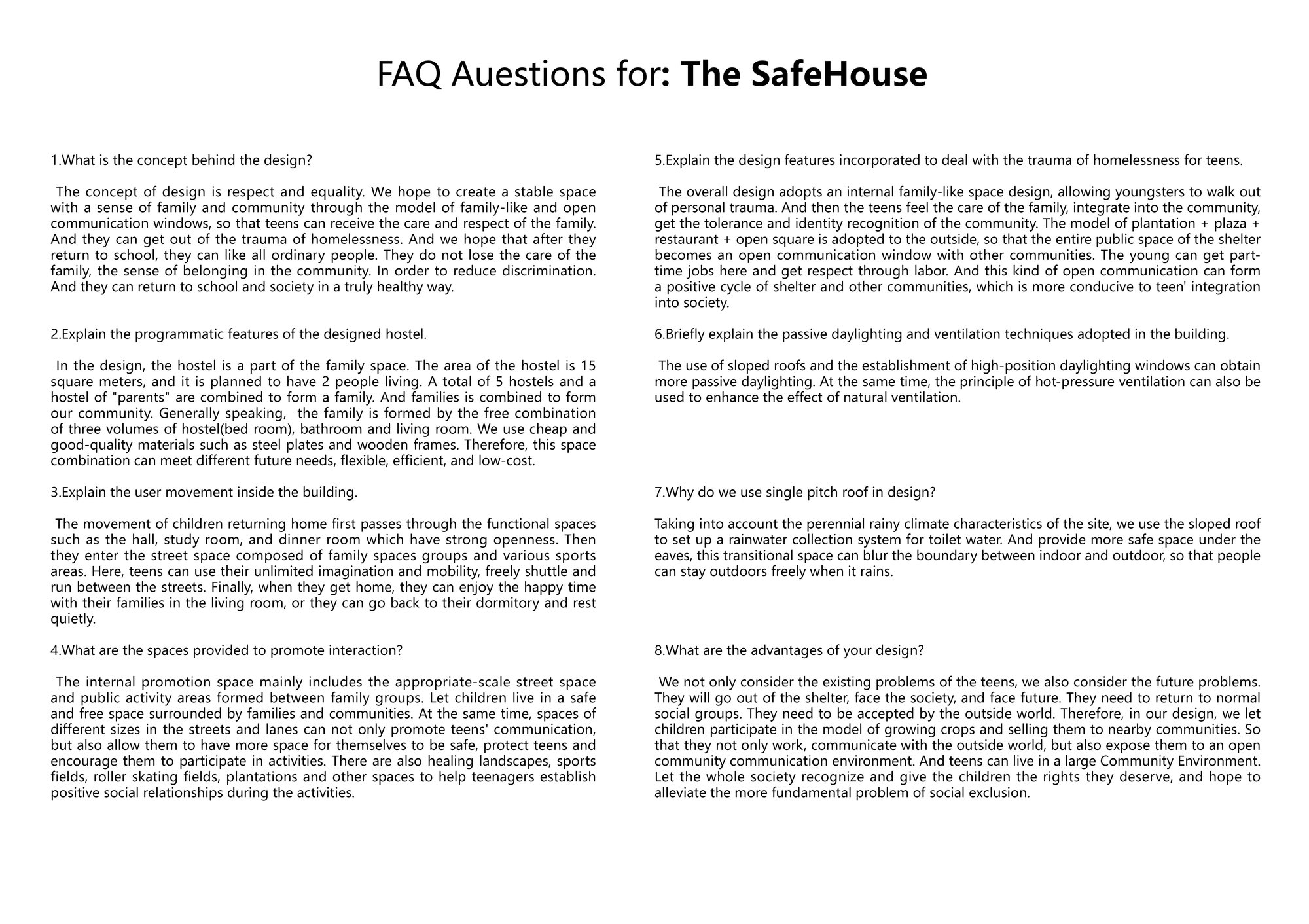 Answering 6 FAQs