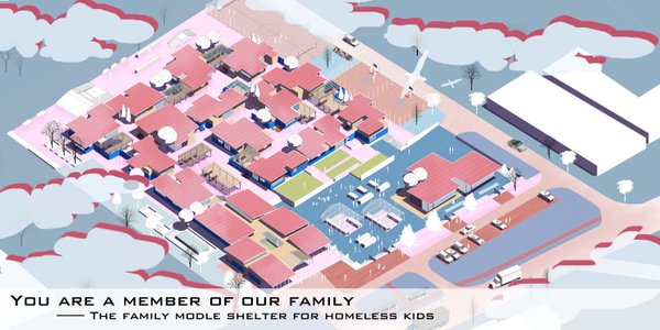 You are a member of our family 