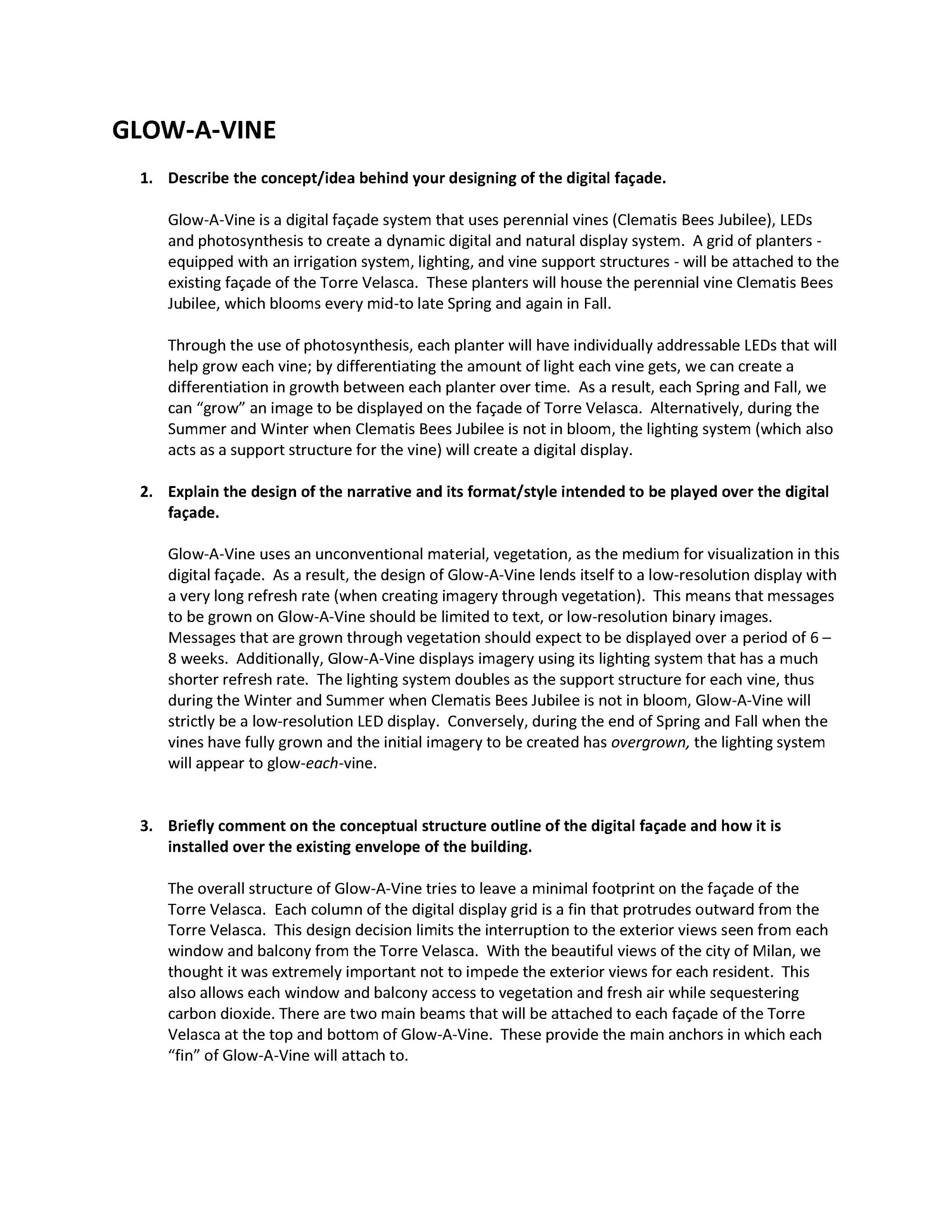 GLOW-A-VINE FAQ-01