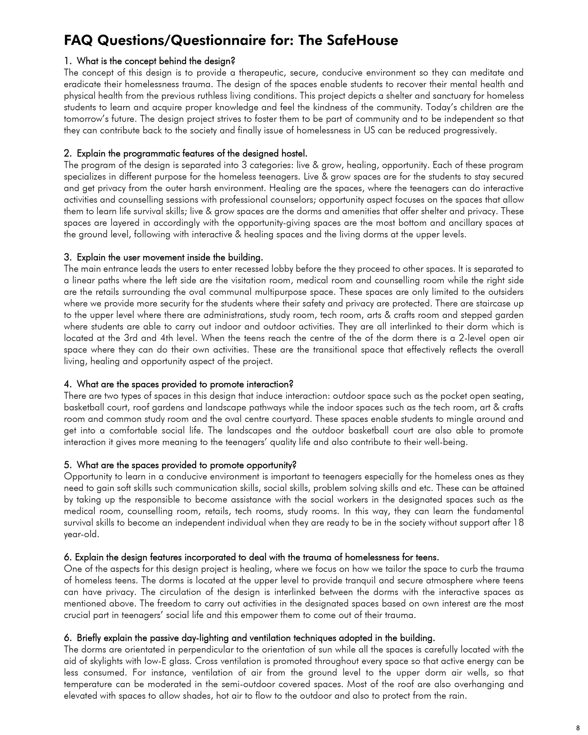 FAQ