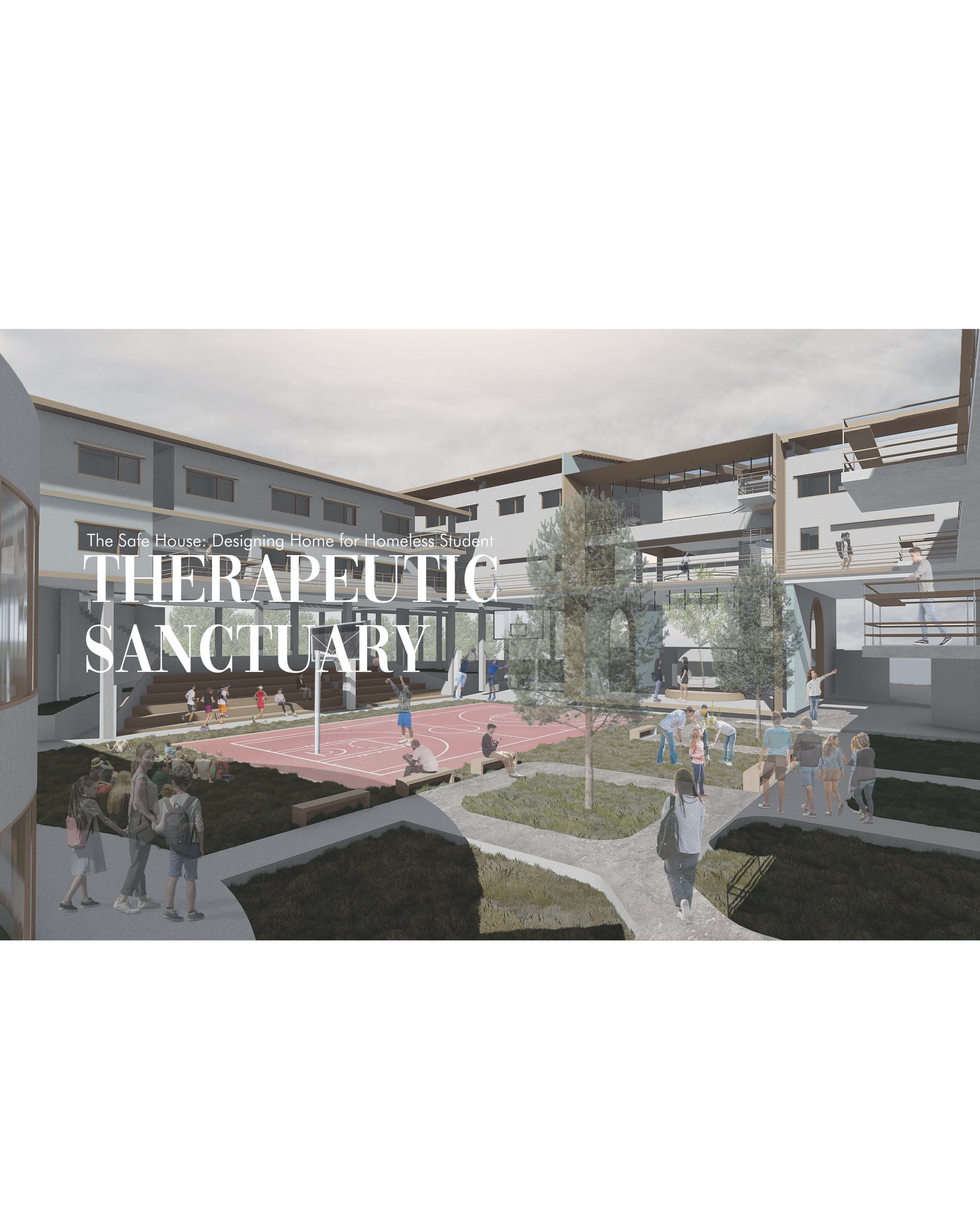 THERAPEUTIC SANCTUARY