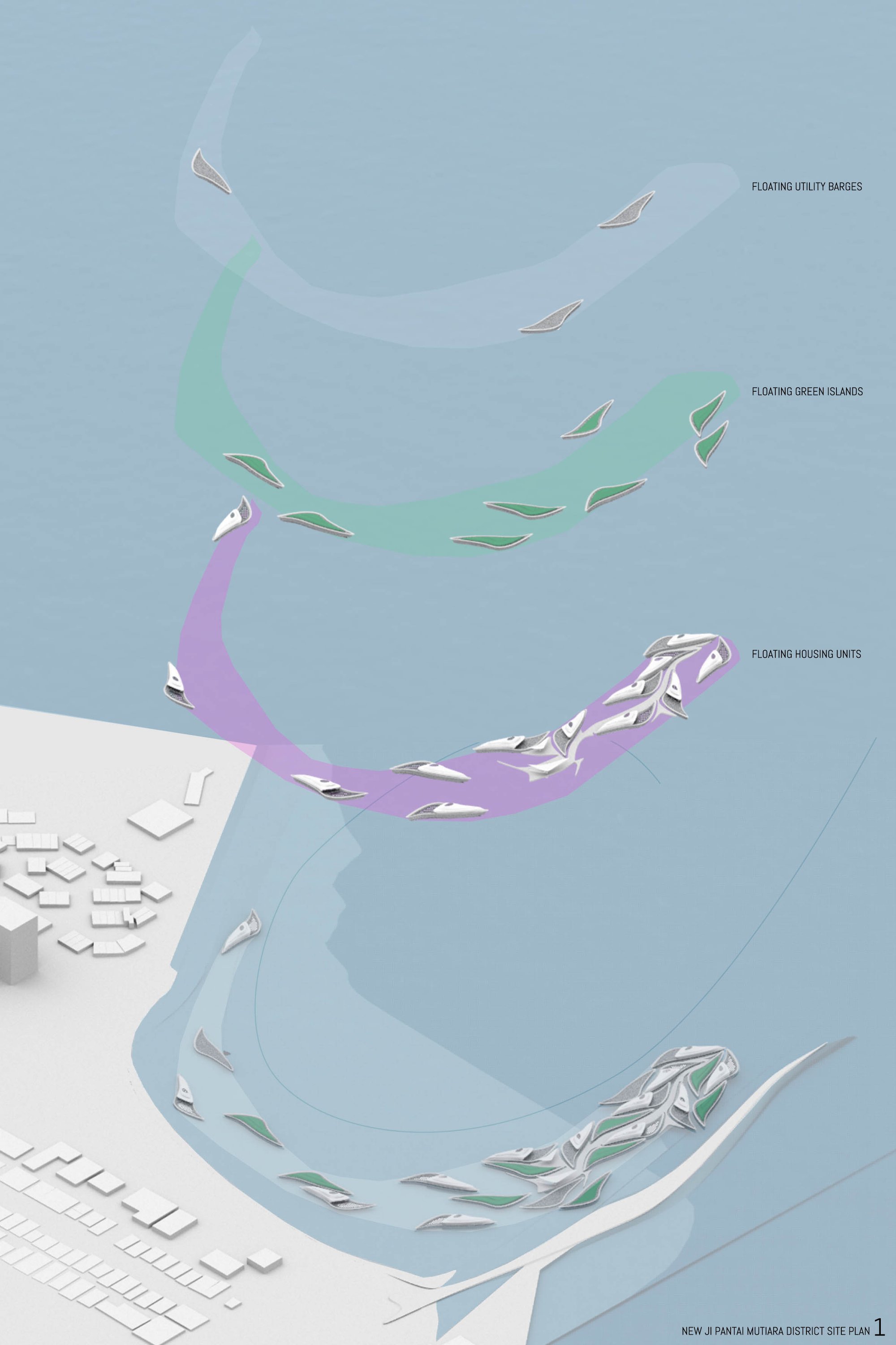 Site Plan and Strategy